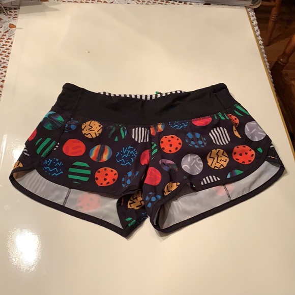 LULULEMON SeaWheeze Speeds - Picture 2 of 5